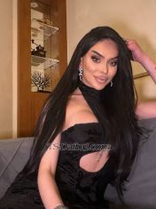 LuxuryQUEEN Bangkok Transex With pleasure… my name is Mia or Queen Mia.
I'm a sweet and hot girl from europe enjoying some holidays around here.

If u look for domination I can be very dominant kind of your “BAD GIRL” that one they can spite on you or slap your face many times.

But very friendly and open mind… 
Im ready to make you realize all your desires and fetish being it dirty or not…

I’m sure together we will enjoy a lot!

Some of my services are here:
French Kiss
Massage
Top and Bottom 
Sucking 
Domination 
Girlfriend Experience 
Dressing 

My place are safe and got everything u need.
