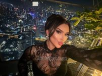 LuxuryQUEEN Bangkok Transex With pleasure… my name is Mia or Queen Mia.
I'm a sweet and hot girl from europe enjoying some holidays around here.

If u look for domination I can be very dominant kind of your “BAD GIRL” that one they can spite on you or slap your face many times.

But very friendly and open mind… 
Im ready to make you realize all your desires and fetish being it dirty or not…

I’m sure together we will enjoy a lot!

Some of my services are here:
French Kiss
Massage
Top and Bottom 
Sucking 
Domination 
Girlfriend Experience 
Dressing 

My place are safe and got everything u need.
