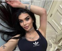 LuxuryQUEEN Bangkok TS escort 