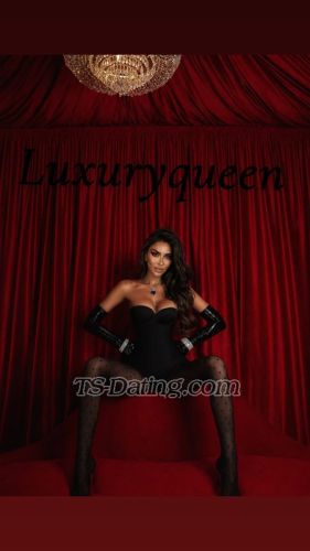 trans girl LuxuryQUEEN 6018605