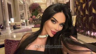 trans girl LuxuryQUEEN 6794156