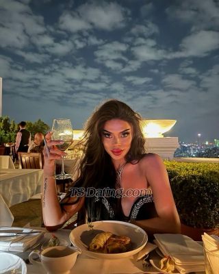 trans girl LuxuryQUEEN 7328271