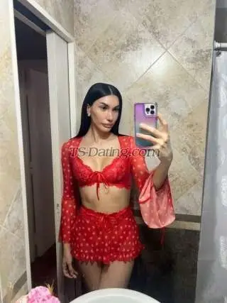 Shemale LuzC 4147569 Shemale LuzC 4147569