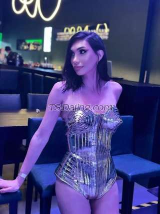 trans girl LuzC 4147612 trans girl LuzC 4147612