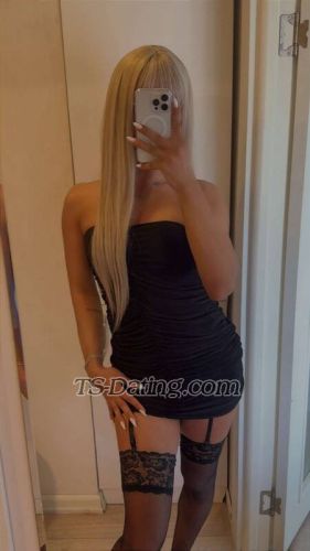 trans girl Luzyy 5078957