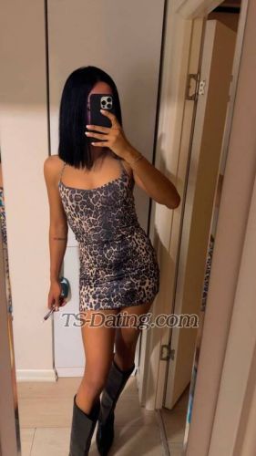 trans girl Luzyy 5079367