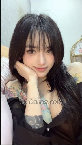 trans girl Lylypham99 3798416