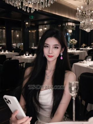 trans girl ladyboyhk 1969301