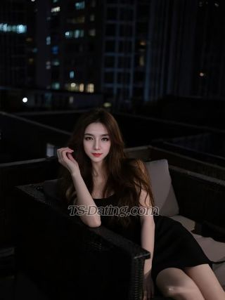 trans girl ladyboyhk 1969318