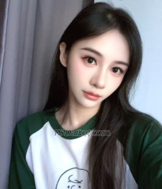 trans girl ladyboylongl 0811018