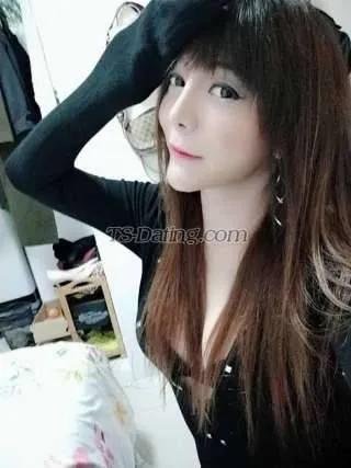 Shemale ladyboyyani 8426093
