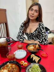lanaaddict Jakarta Transex Hi im lana, my mama from javanese and my papa from bataknese
because of this mixture, a beautiful girl was born named
Lana