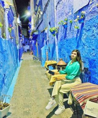 trans girl latifahadid 9981821