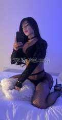 laurabigcock London Transex Hi, I'm Laura from Colombia, 25 years old and with a beautiful gym body. For the first time in the UK, my services include relaxing/erotic massage, domination, role play, sex toys, I can perform as active and passive without problem, I have a 20 cm cock and big loads of cum.