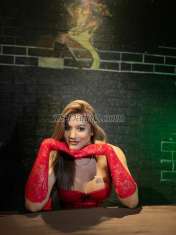 leensarma Chandigarh Transex Hi gentlemensMy name is leen, a little shemale
with class, passion and etiquette. Your  / asian sweetheart
who will fulfill your sexual fantasies and unbridled sexual
desires. Undress me and let my alluring body finds out the
hidden lust in you and turn it into liquid or burst into
flames while keeping it private. My enchanting eyes and
luscious lips will leave a little sparkle wherever you
go.I can guarantee you that I am 100% clean and
safe. My pictures are surreal. What you see is what you will
absolutely get. Hurry up and be my GUEST!*
Freelance Artist* Freelance model* Beauty
Queen* Ramp
ModelSERVICES:1: FEMINISATION
(perfect feminine sissy look, from wigs, nails, dress and
heels)2: BDSM (mild or hard) with leather boots,
leather lingerie, dress