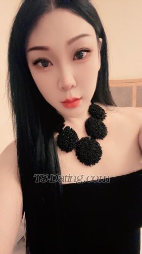 trans girl lifei123 5312138