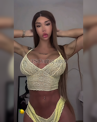 trans girl likacelebi21 2775775