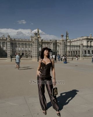 trans girl likacelebi21 6532580