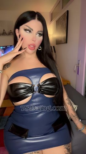 trans girl lilidiva 1654211