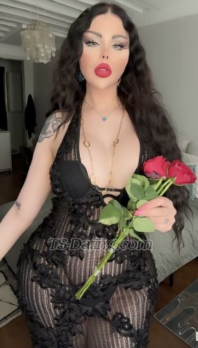 trans girl lilidiva 1681588