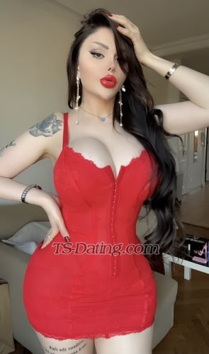 trans girl lilidiva 1701113