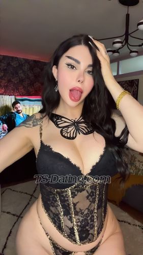 trans girl lilidiva 4640520