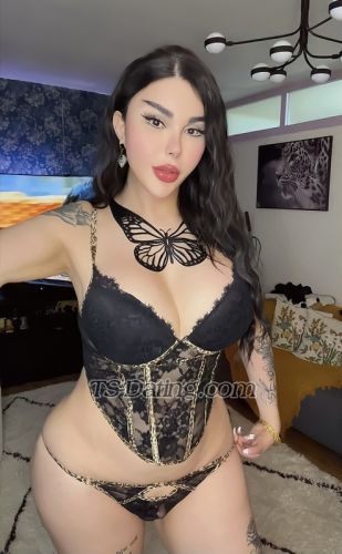 trans girl lilidiva 4640597