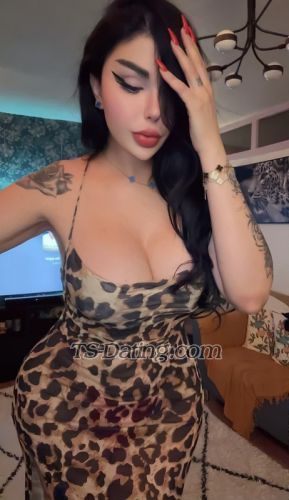 trans girl lilidiva 8310121