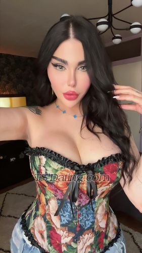 trans girl lilidiva 8310525