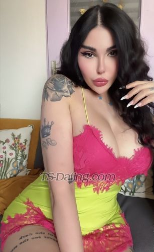 trans girl lilidiva 8310632