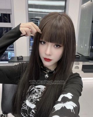 trans girl lisha123 8648330