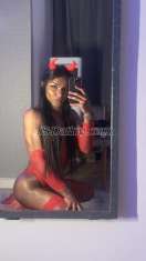 lorenagarcia Barcelona Transex Здравствуйте, я Лорена, очень образованная, дружелюбная и искренняя бразильская мулатка. Всегда в лучшем настроении, с уважением к другим и, очевидно, очень интересный. Я ищу образованных людей с хорошим настроением, с которыми я могу провести незабываемый вечер. Я предлагаю вам познакомиться с нами и насладиться как можно больше, разделив несколько мгновений вместе. Позвоните мне, и мы решим, какими занятиями мы хотим заняться вместе, чтобы хорошо провести время. Со мной тебе гарантировано весело, позвони мне. Оказываю все виды услуг!!