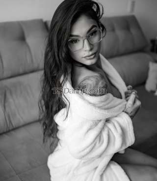 trans girl luafernandes 7368092