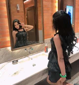 trans girl lunacody 3766644