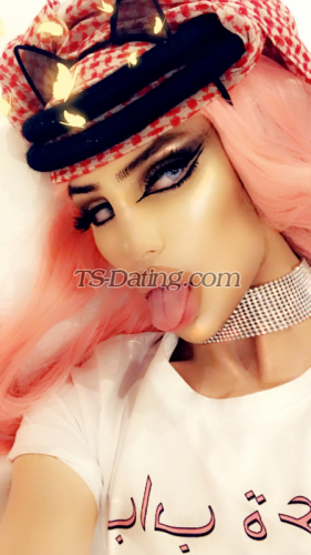 trans girl luxxy 6018556