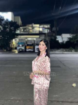 trans girl lysaslim 9219417