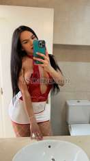 MARCELA23 Madrid Transex ПРИВЕТ.... МЕНЯ ИМЯ ТАЛИАНА... 100% НАСТОЯЩАЯ, Я КРАСИВАЯ И ОЧЕНЬ ЖЕНСТВЕННАЯ... ВЫ УВИДИТЕ, Я НЕ ОБМАН, ПРОСТО ПОЗВОНИТЕ МНЕ И ПОСЕТИТЬ МЕНЯ, УВЕРЕНА, ВЫ НЕ ПОЖАЛЕЕТЕ, Я НЕСЛОЖНАЯ, 100% ЖЕНЩИНА. НЕ ПРОСТО КРАСИВОЕ ЛИЦО, Я ЛЮБЛЮ ДИСПЛИНИРОВАННОЕ И Т.Д....Я БУДУ ВАШИМ ЛУЧШИМ, УНИКАЛЬНЫМ И НЕЗАБЫВАЕМЫМ ОПЫТОМ. ОБРАЩЕНИЕ С ДРУЗЬЯМИ.