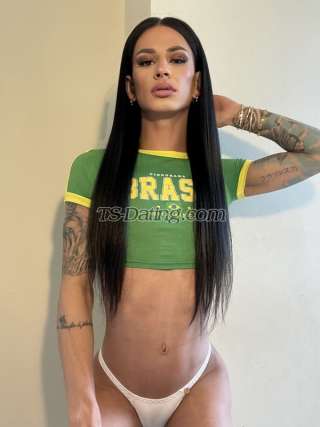 trans girl MAYAXL 5496408