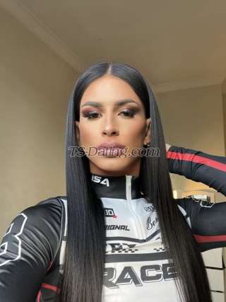 trans girl MAYAXL 5496450