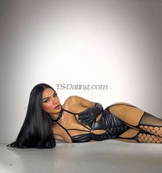 trans girl VALENTINAHUGE 5461699