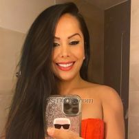 MERCELLA  HOT Stockholm Transex 