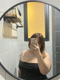 MIRA LEE Seremban Transex Chubby, cute, confident & penuh dengan charmSuka
berborak, bergurau dan buat suasana jadi lebih selesa
Kalau you suka someone yang manja, friendly dan tahu
cara layan conversation… mungkin you dah jumpa orang yang
tepat 