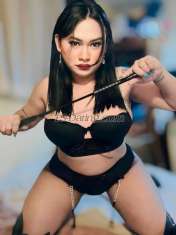 MISSAMBER1x1 Wanchai TS escort 