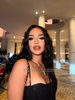 trans girl MISSBELLUCI 5608330 trans girl MISSBELLUCI 5608330