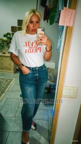 trans girl MISSKAREN 4567734