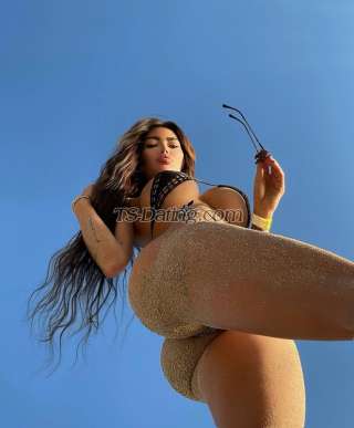 trans girl MISSYANIN 4426957