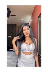 MISTY ROY New Delhi TS escort 