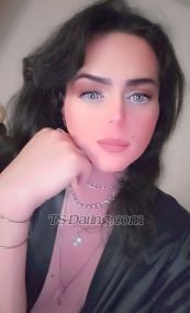 MOHRA VIP Amman Transex I'm mohra from Jordan 23 age I live I'm Amman  Contact me inWhatsApp
