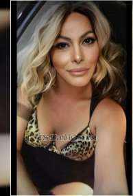 MONIKA HOT Thessaloniki Transex Many kisses 💋 babys 
Iam  Monika and wait for you

Αν θέλεις να δεις πολλες
φωτογραφειες μου και βιντεακια
πάτα στον σύνδεσμο που ακολουθεί


https://greece.escortnews.com/gr/escort/Anabel-647
120.html