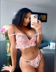 MaManuela Sevilla Transex 